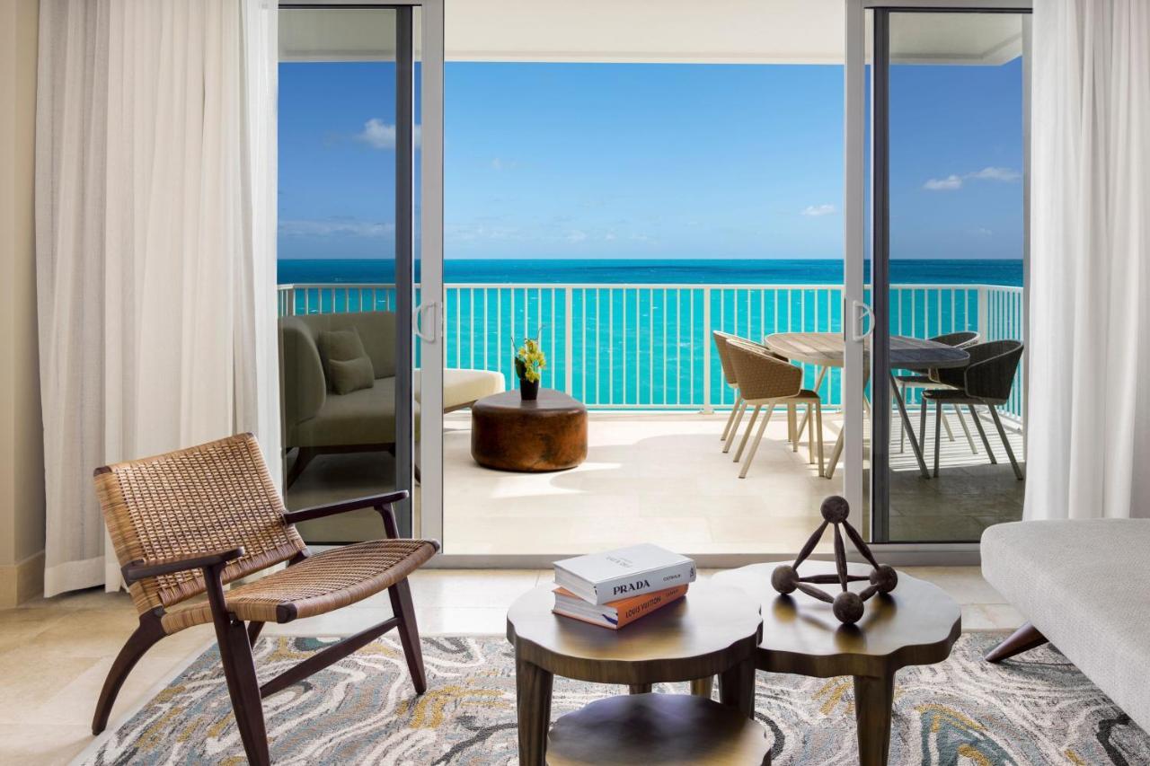The Residences At The St. Regis Bermuda Saint George Екстериор снимка