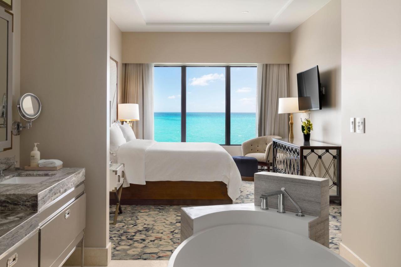 The Residences At The St. Regis Bermuda Saint George Екстериор снимка