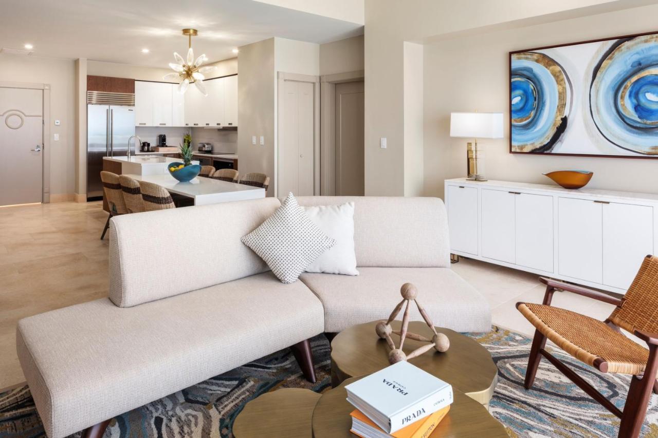The Residences At The St. Regis Bermuda Saint George Екстериор снимка