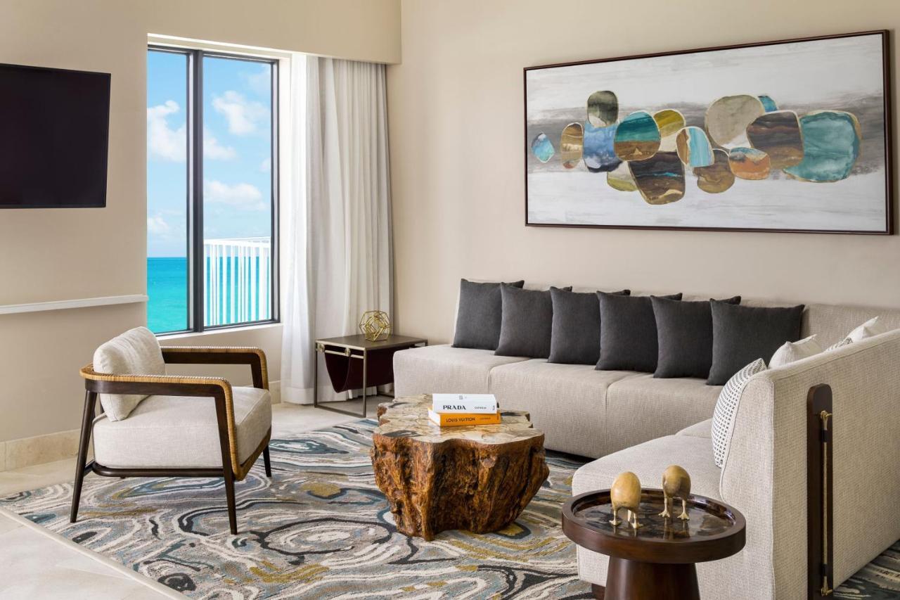 The Residences At The St. Regis Bermuda Saint George Екстериор снимка