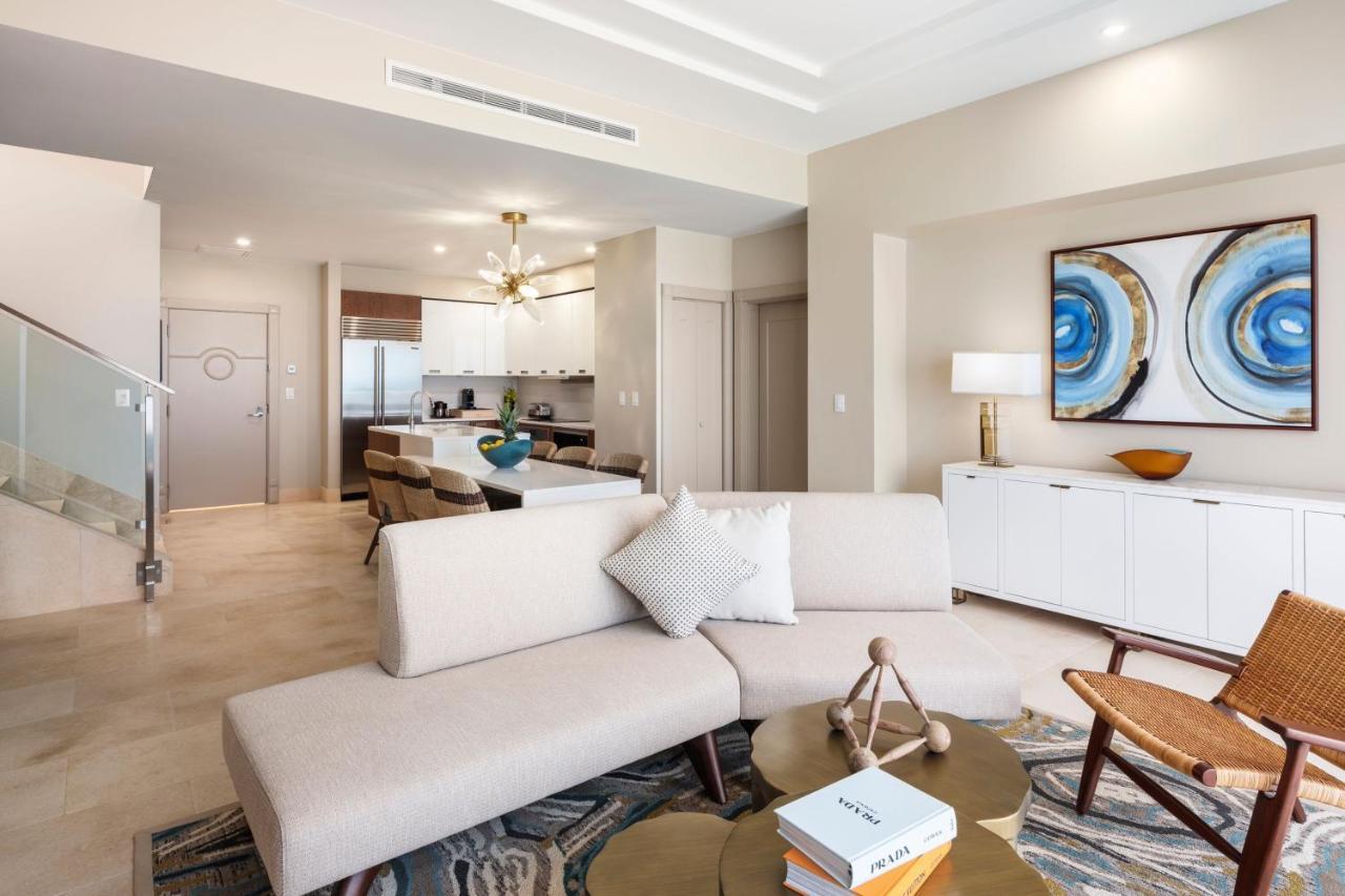 The Residences At The St. Regis Bermuda Saint George Екстериор снимка