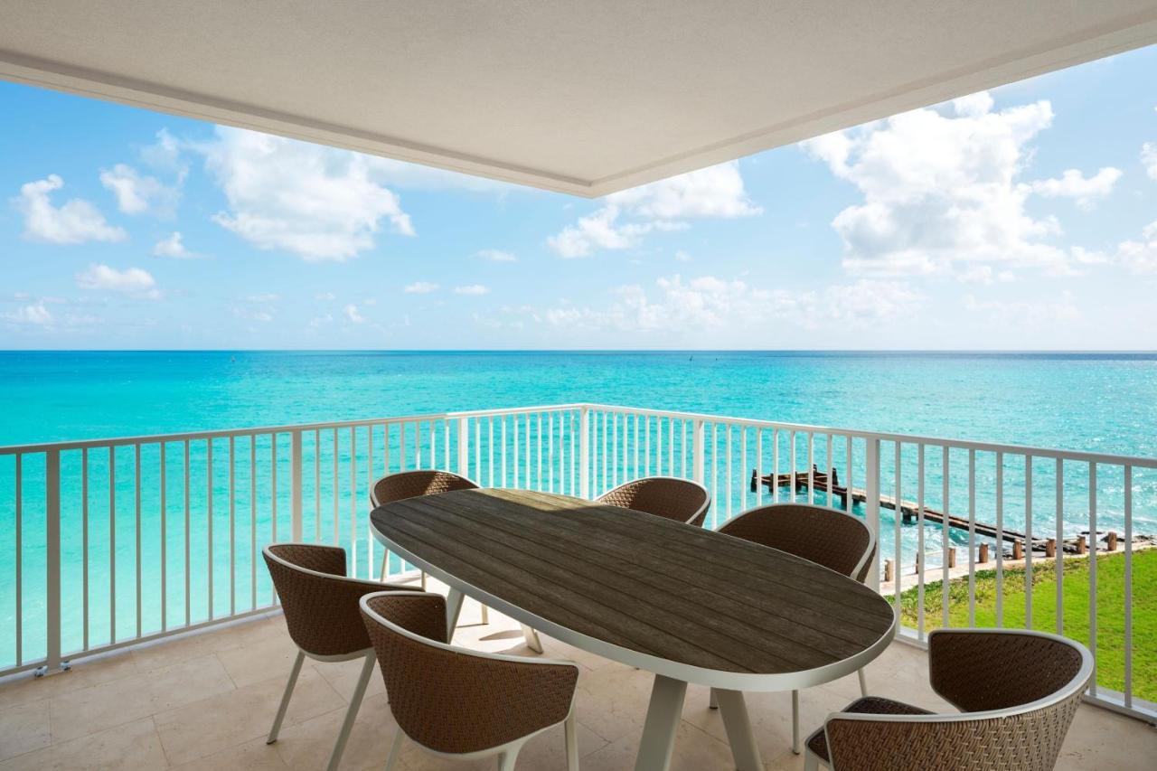 The Residences At The St. Regis Bermuda Saint George Екстериор снимка
