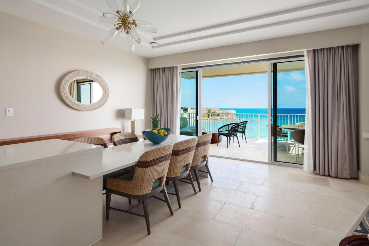 The Residences At The St. Regis Bermuda Saint George Екстериор снимка
