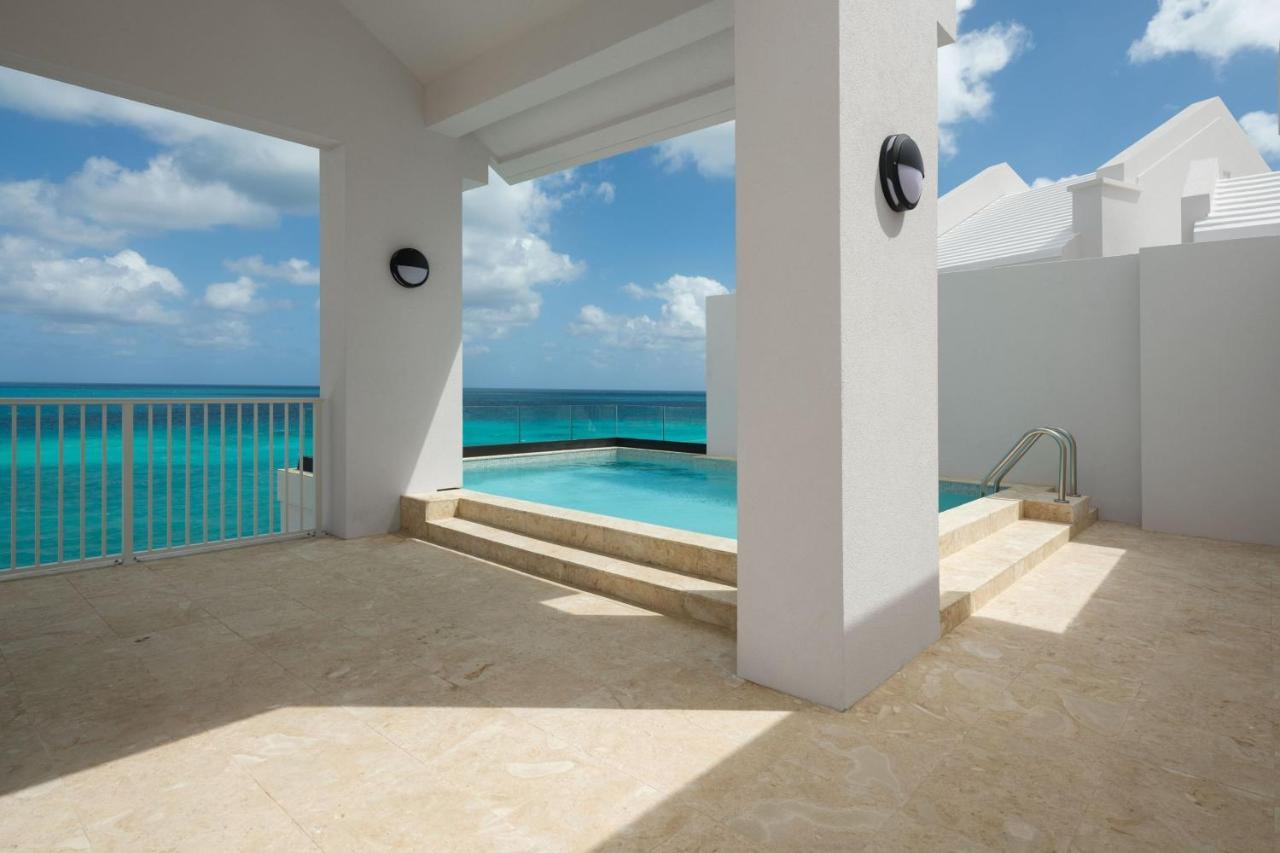The Residences At The St. Regis Bermuda Saint George Екстериор снимка