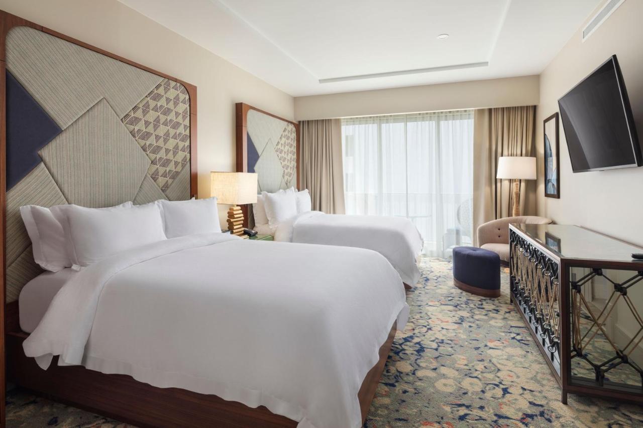 The Residences At The St. Regis Bermuda Saint George Екстериор снимка