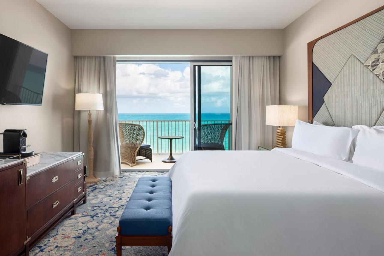 The Residences At The St. Regis Bermuda Saint George Екстериор снимка