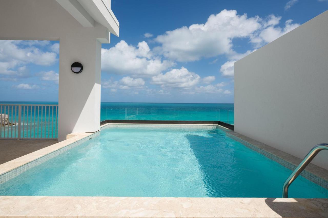 The Residences At The St. Regis Bermuda Saint George Екстериор снимка