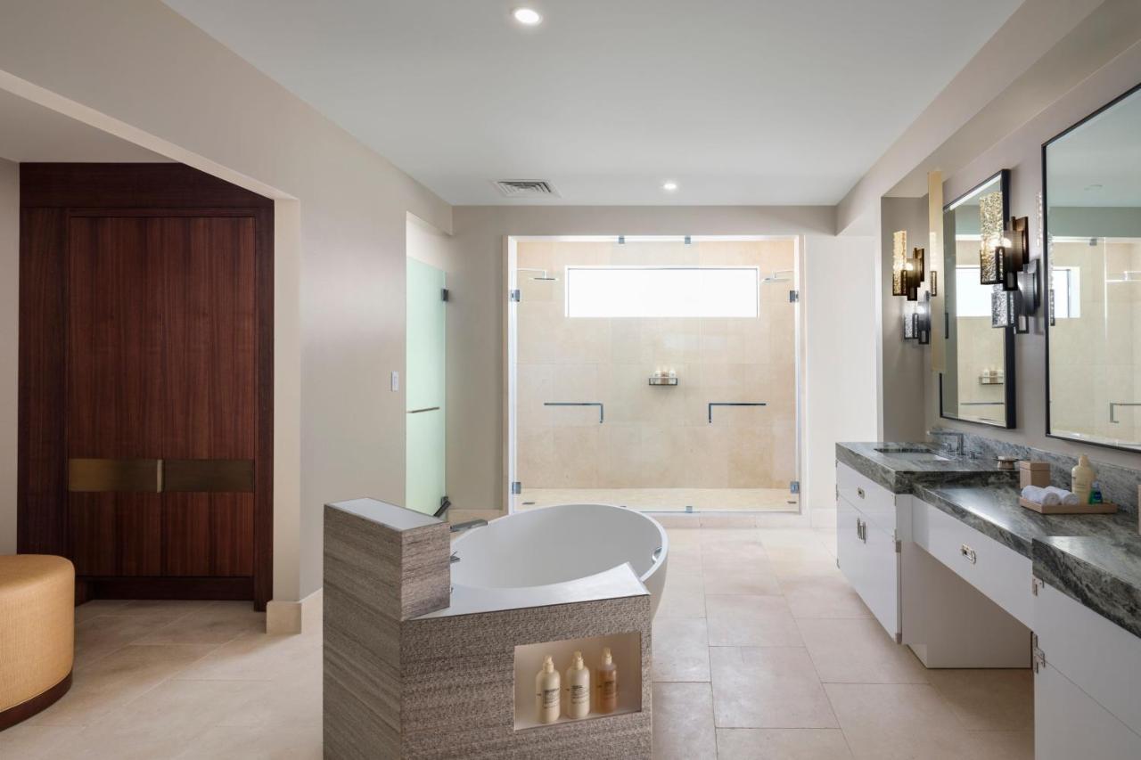 The Residences At The St. Regis Bermuda Saint George Екстериор снимка
