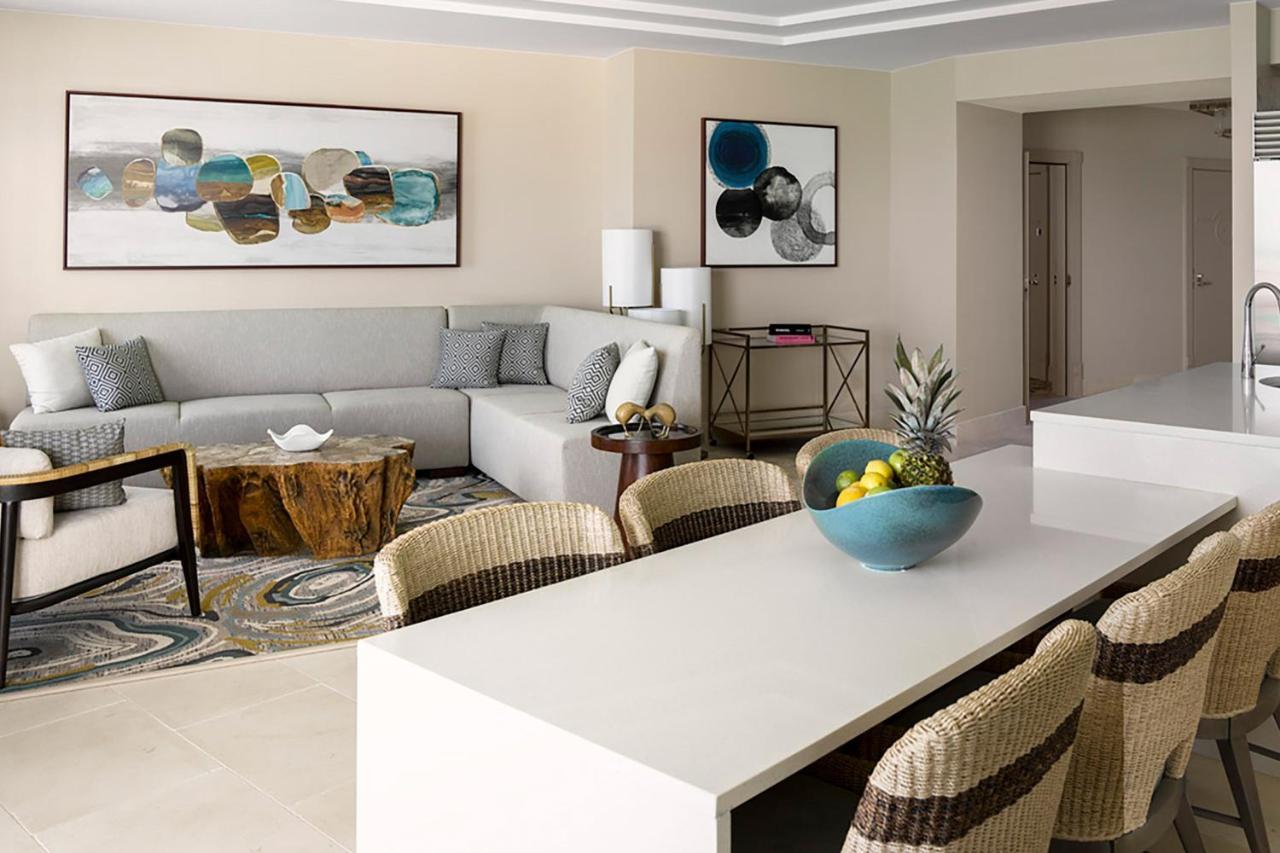 The Residences At The St. Regis Bermuda Saint George Екстериор снимка
