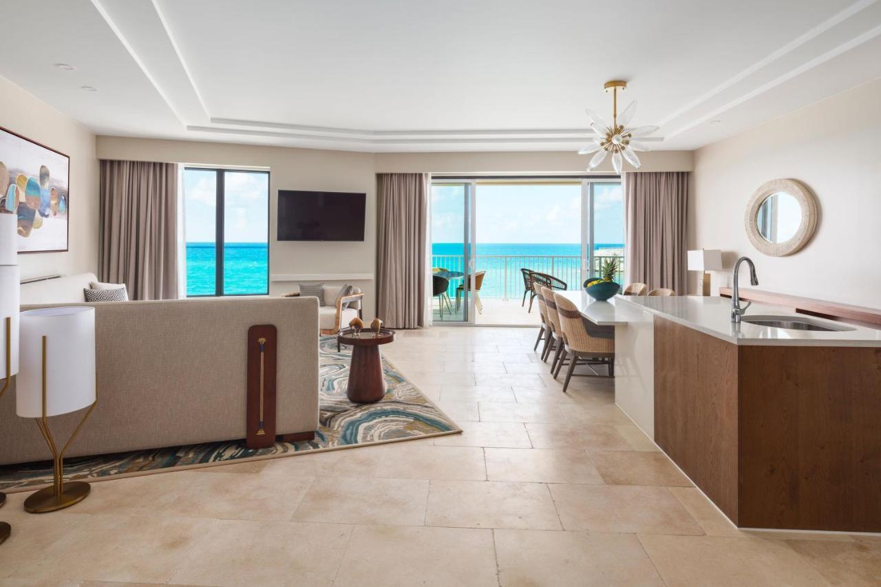 The Residences At The St. Regis Bermuda Saint George Екстериор снимка