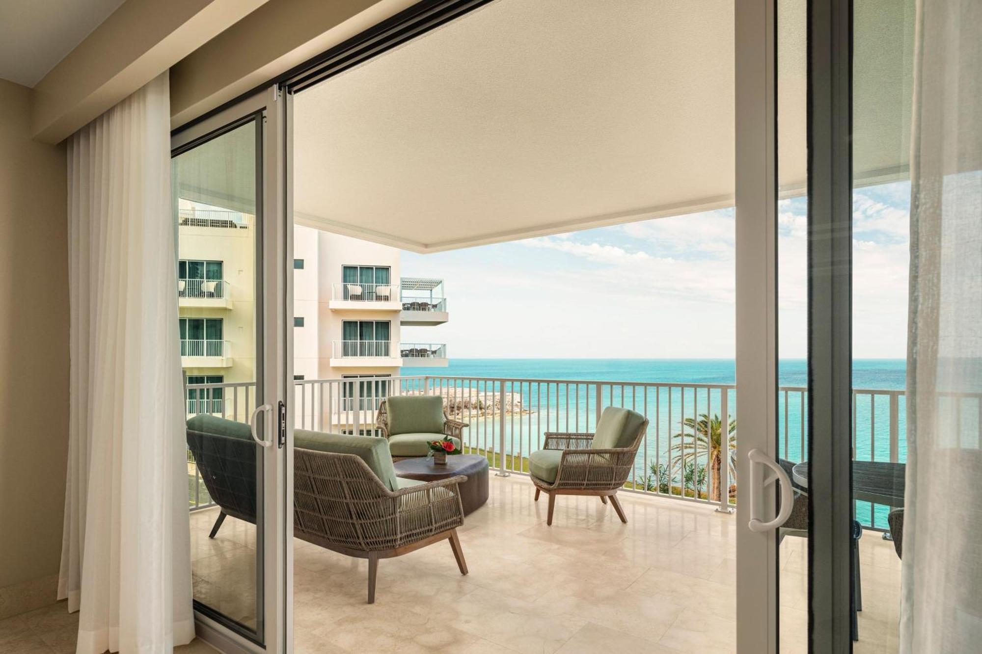 The Residences At The St. Regis Bermuda Saint George Екстериор снимка