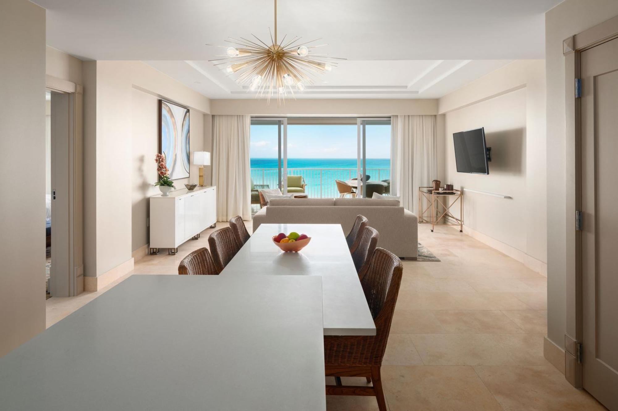 The Residences At The St. Regis Bermuda Saint George Екстериор снимка