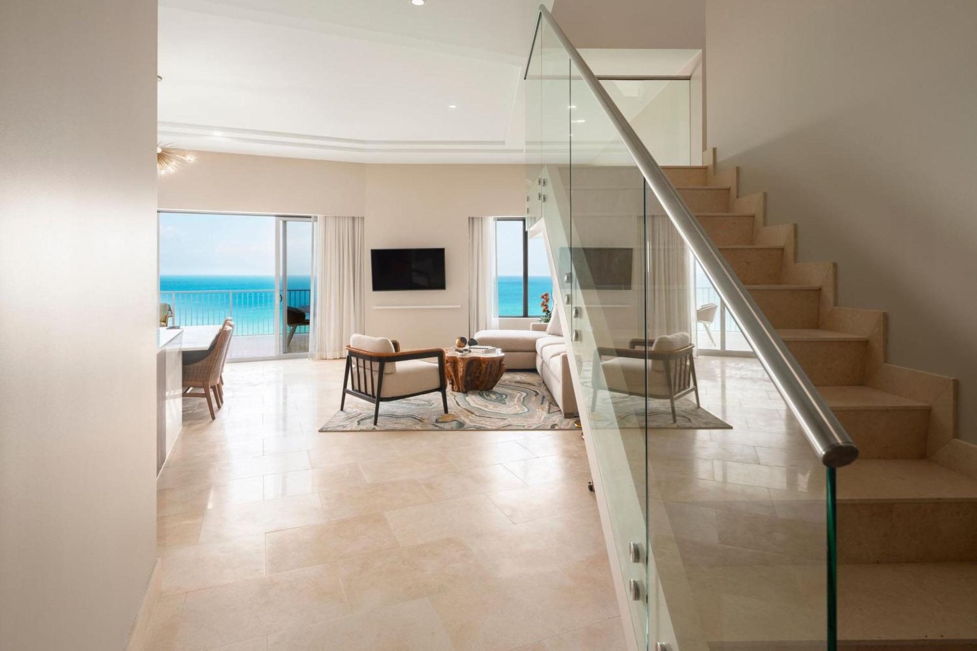 The Residences At The St. Regis Bermuda Saint George Екстериор снимка