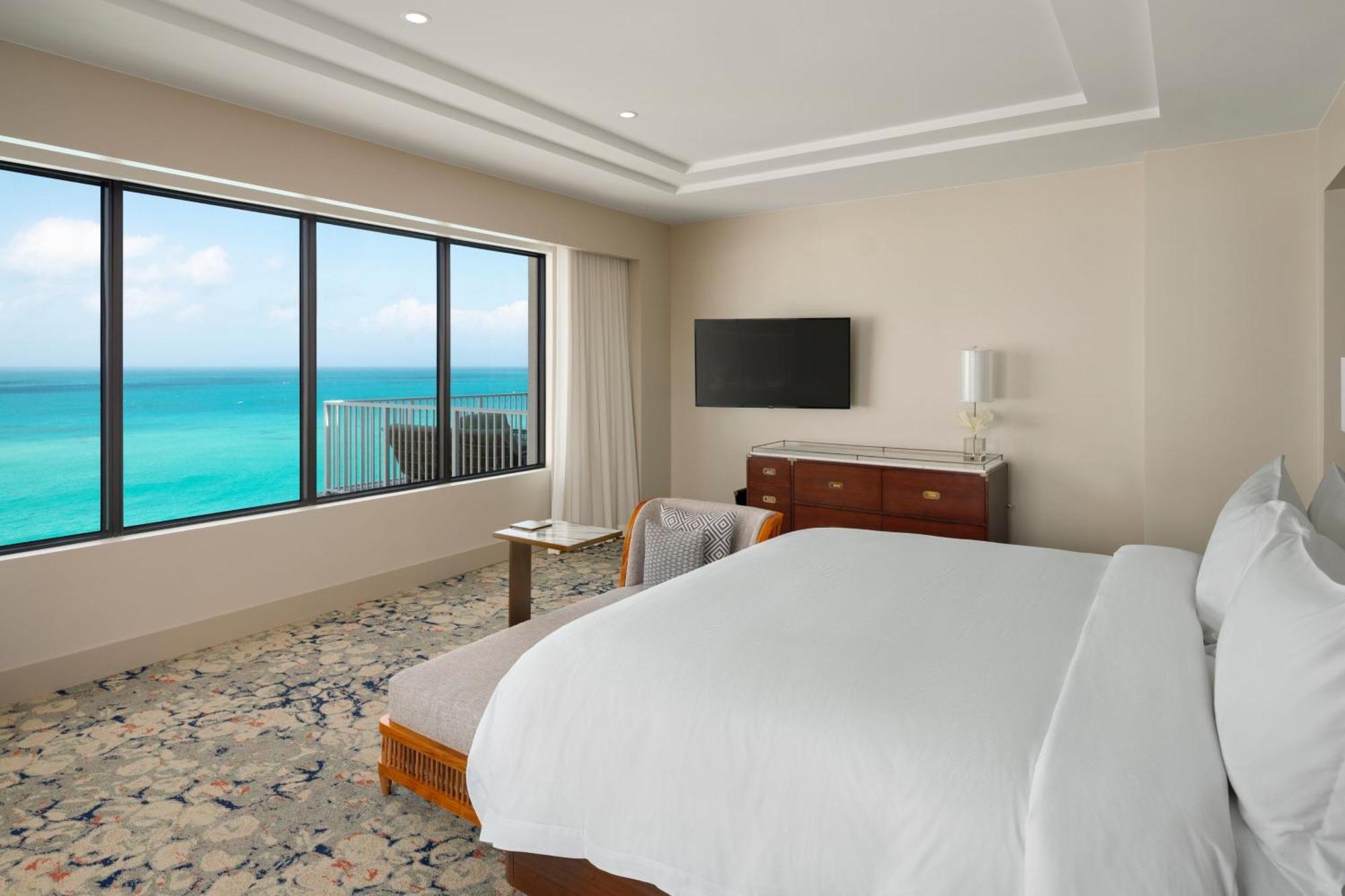 The Residences At The St. Regis Bermuda Saint George Екстериор снимка