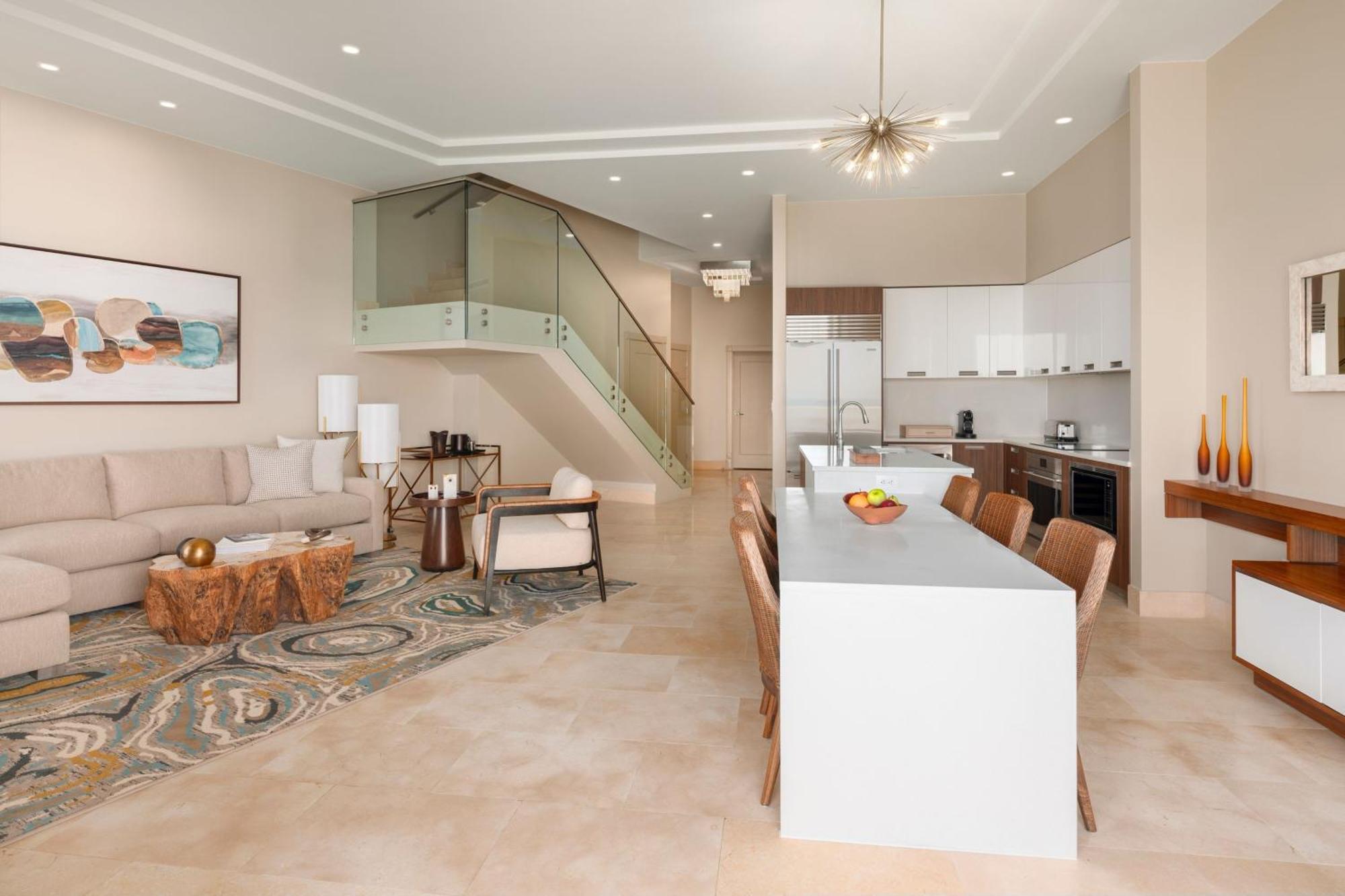 The Residences At The St. Regis Bermuda Saint George Екстериор снимка