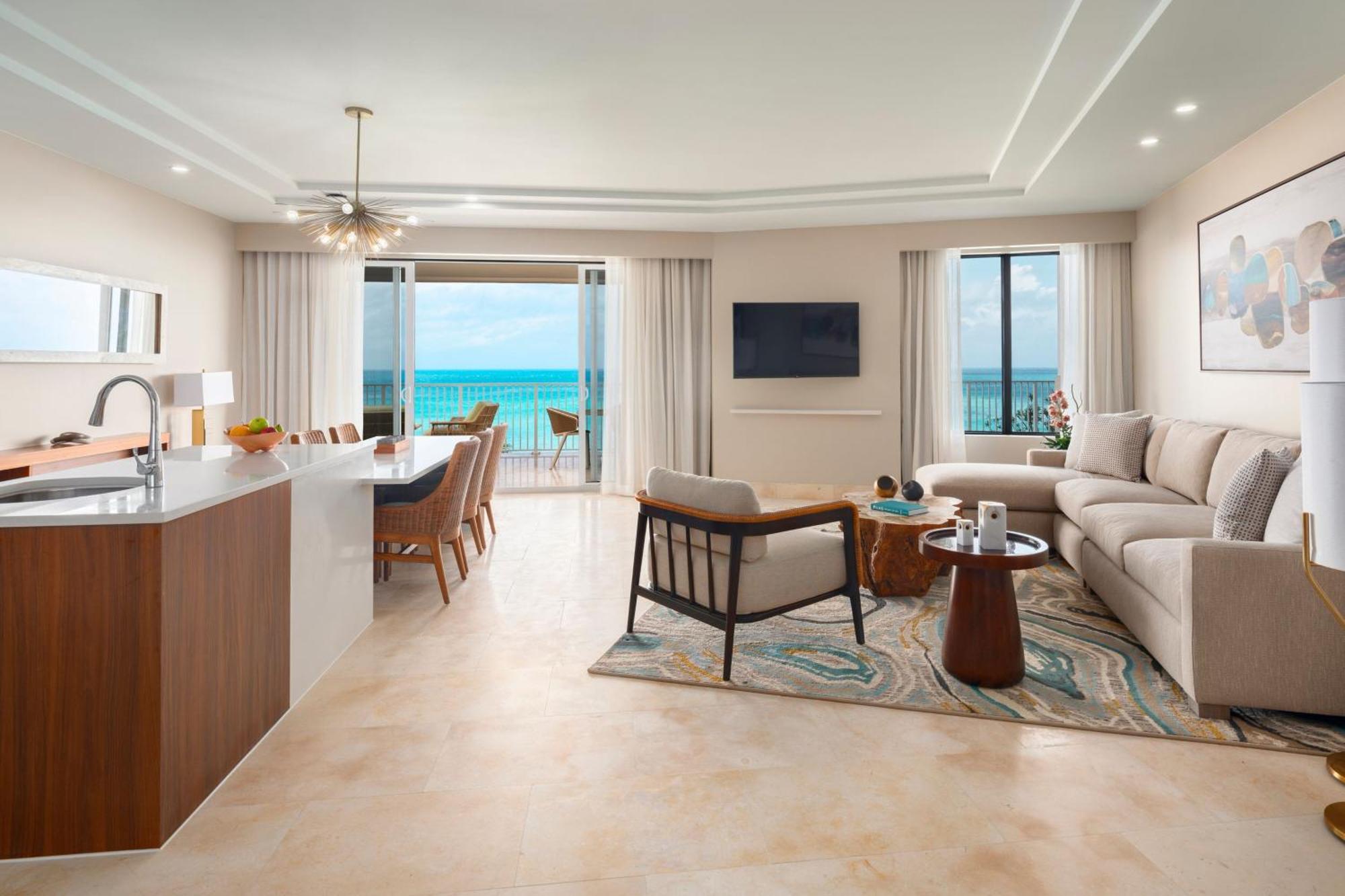 The Residences At The St. Regis Bermuda Saint George Екстериор снимка