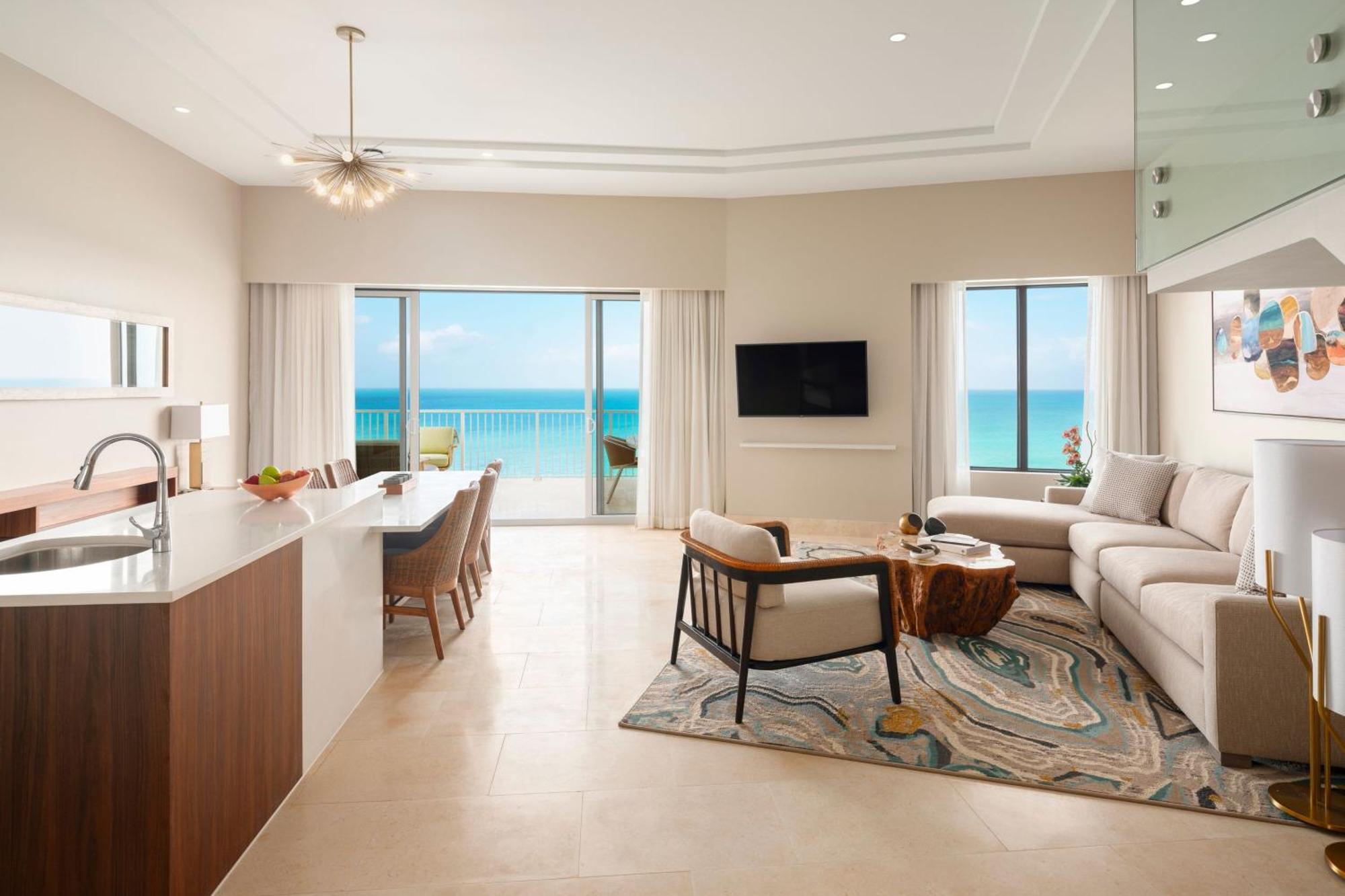 The Residences At The St. Regis Bermuda Saint George Екстериор снимка