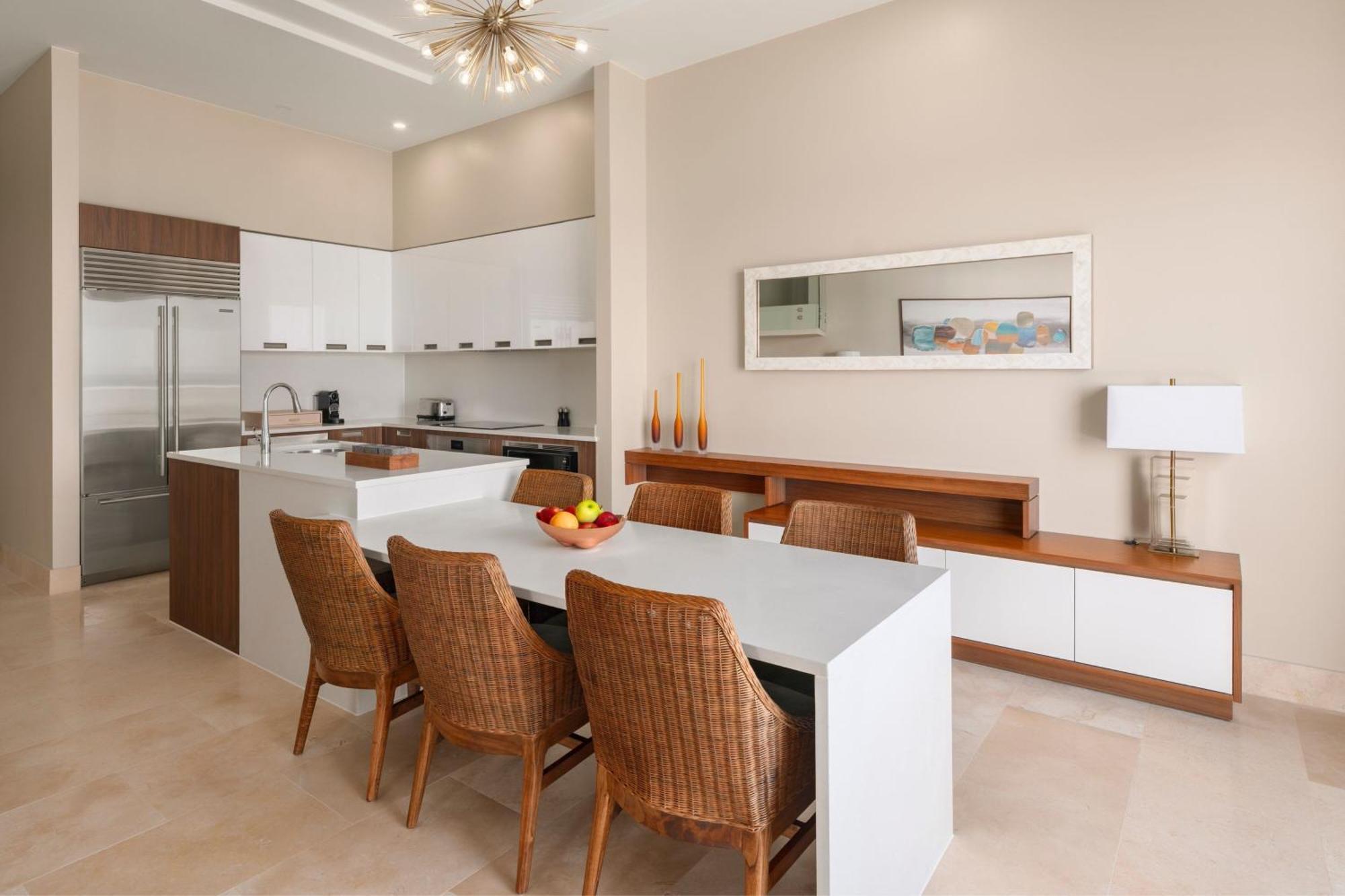 The Residences At The St. Regis Bermuda Saint George Екстериор снимка