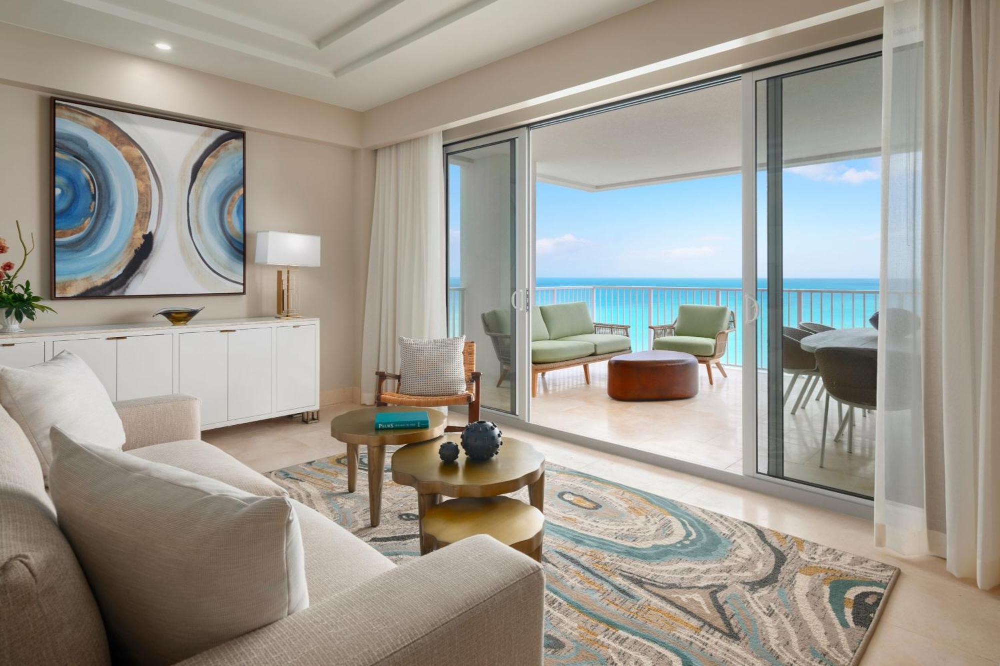 The Residences At The St. Regis Bermuda Saint George Екстериор снимка
