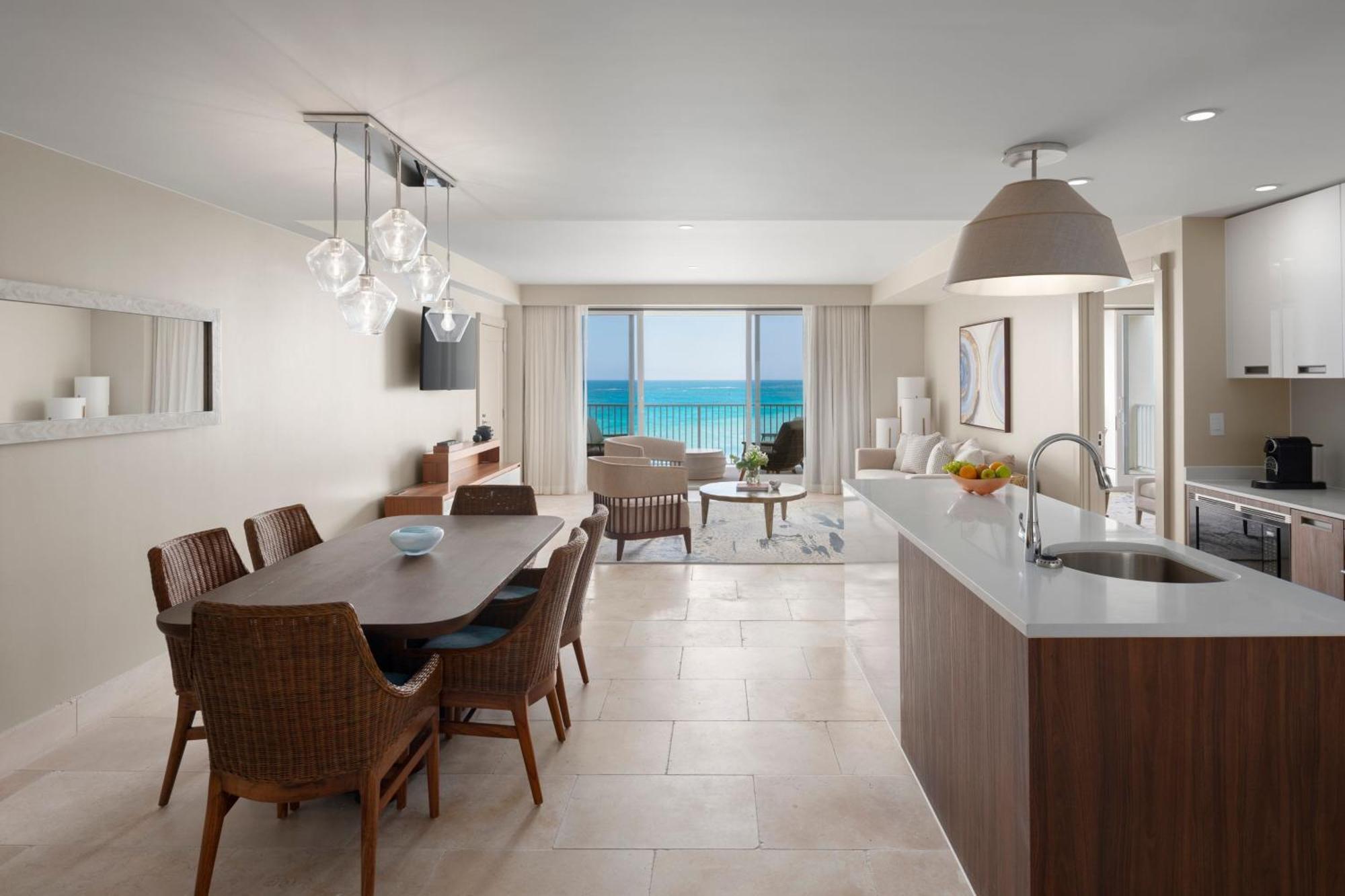 The Residences At The St. Regis Bermuda Saint George Екстериор снимка