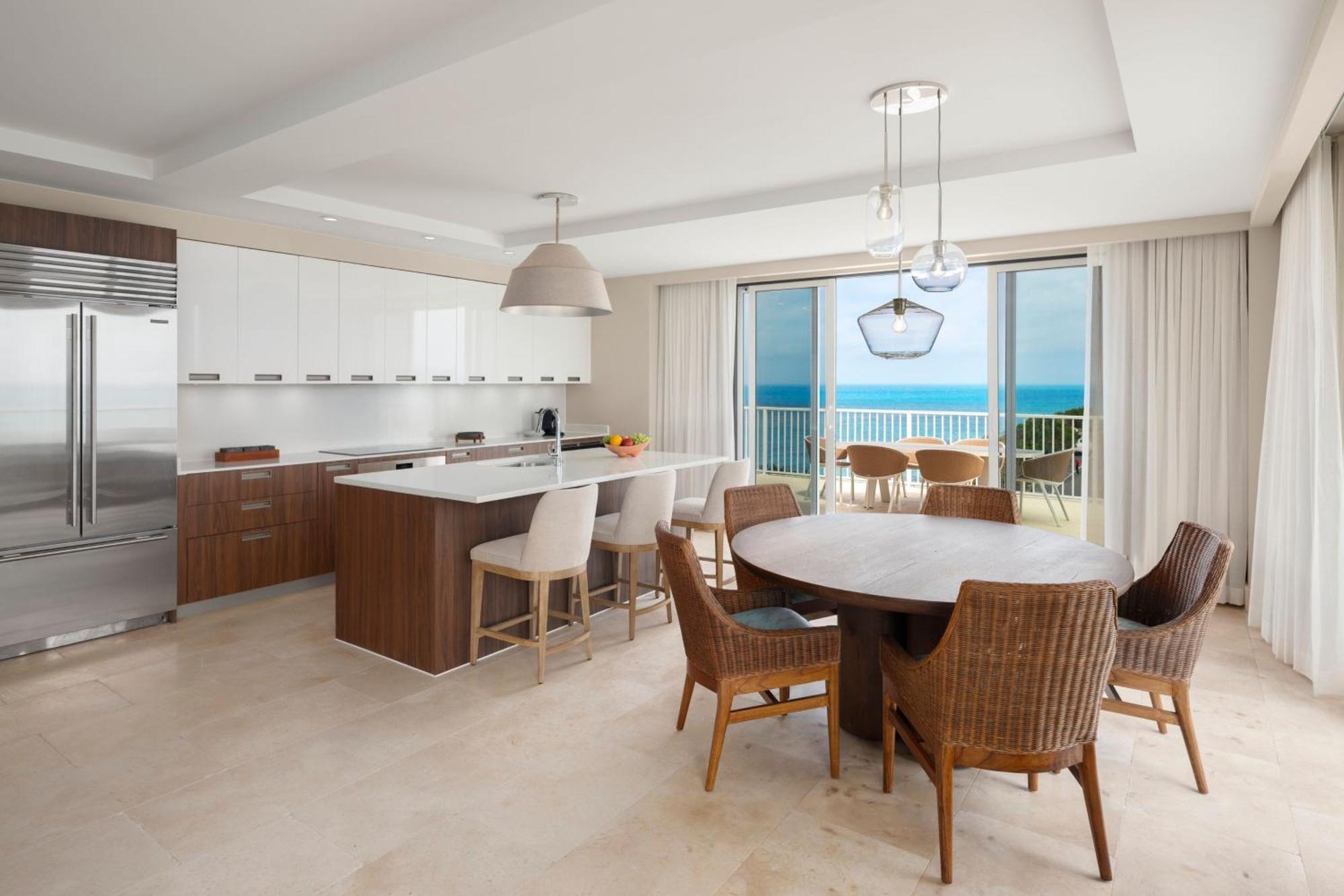 The Residences At The St. Regis Bermuda Saint George Екстериор снимка