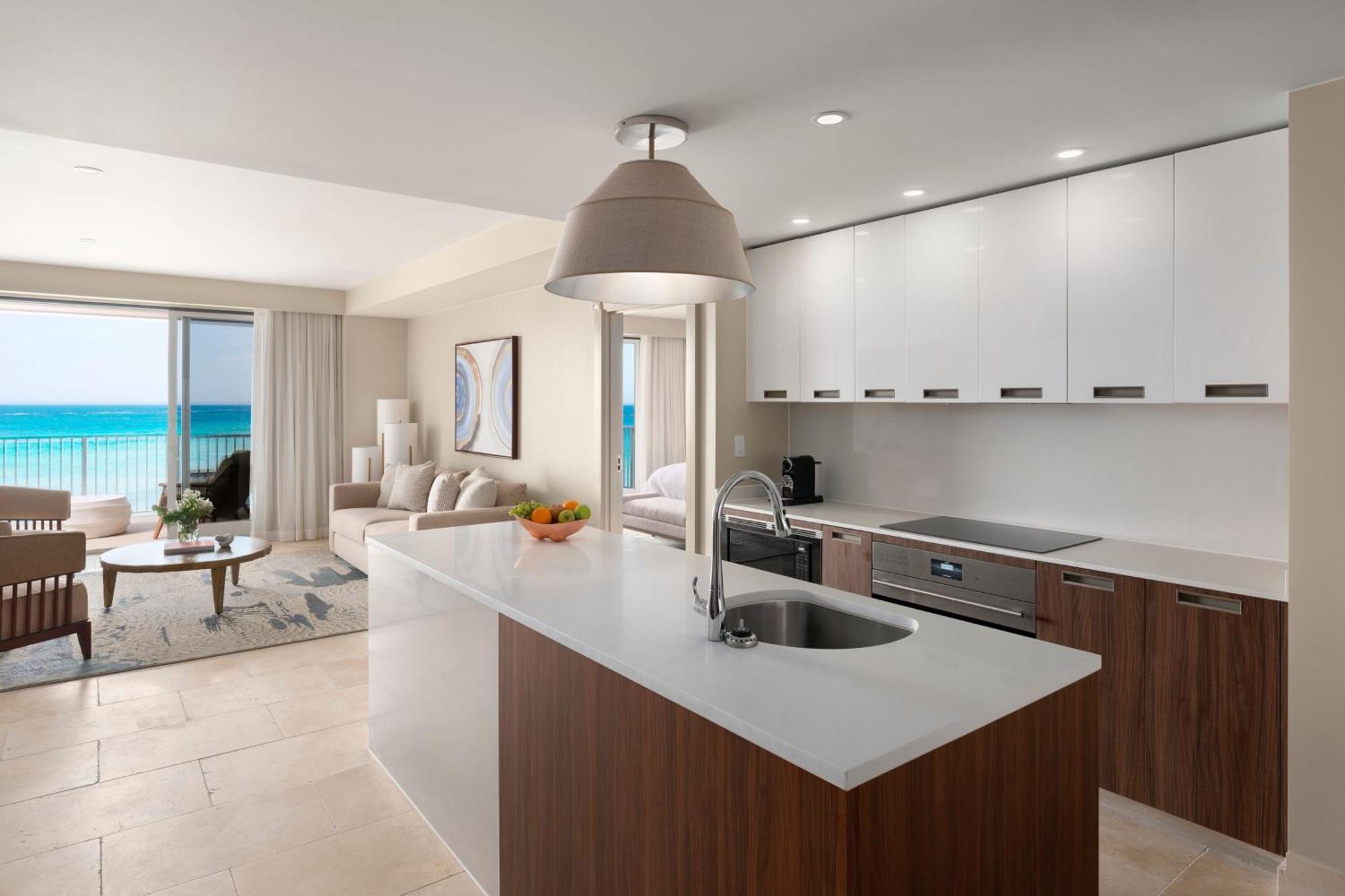 The Residences At The St. Regis Bermuda Saint George Екстериор снимка