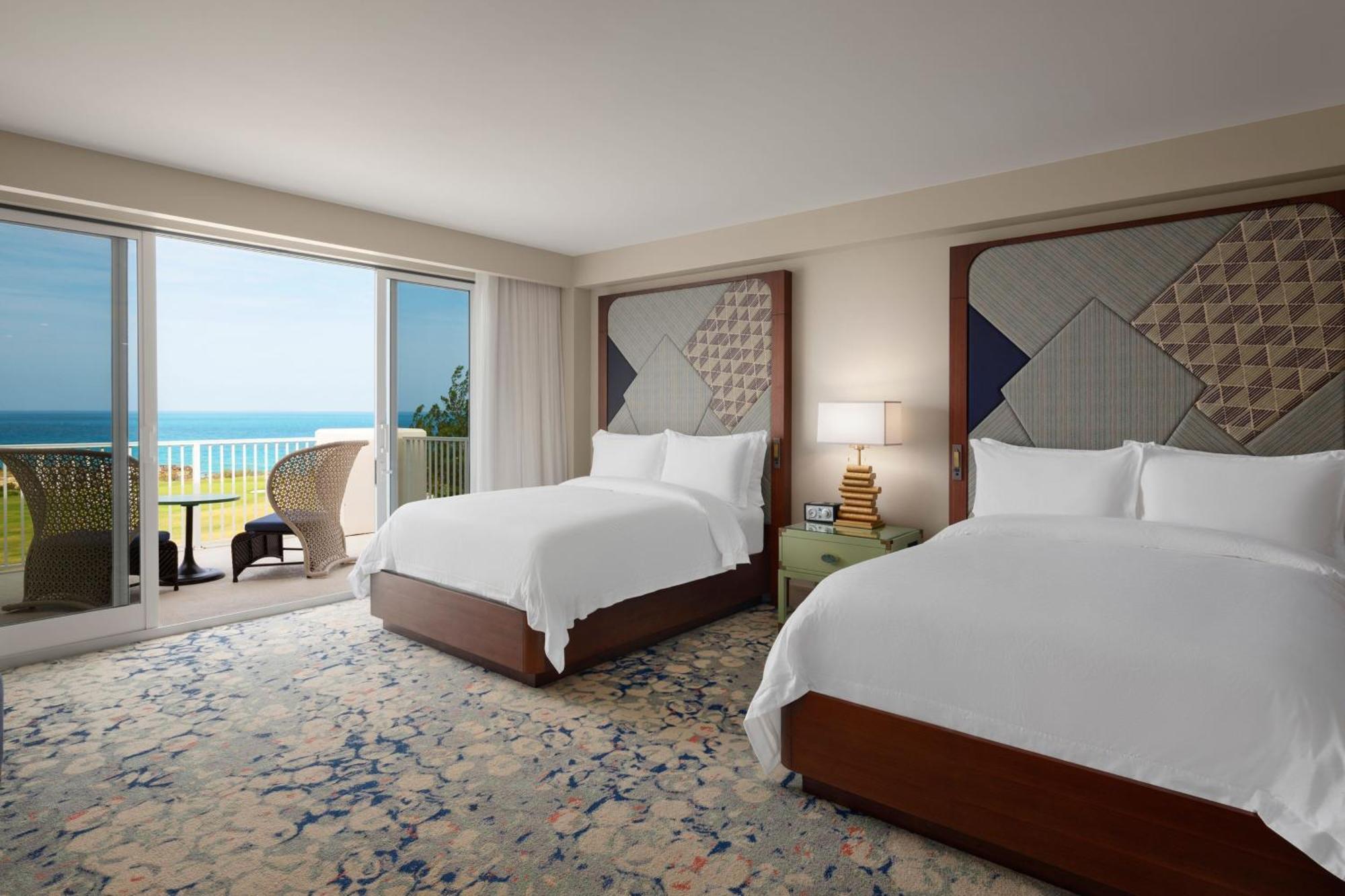 The Residences At The St. Regis Bermuda Saint George Екстериор снимка