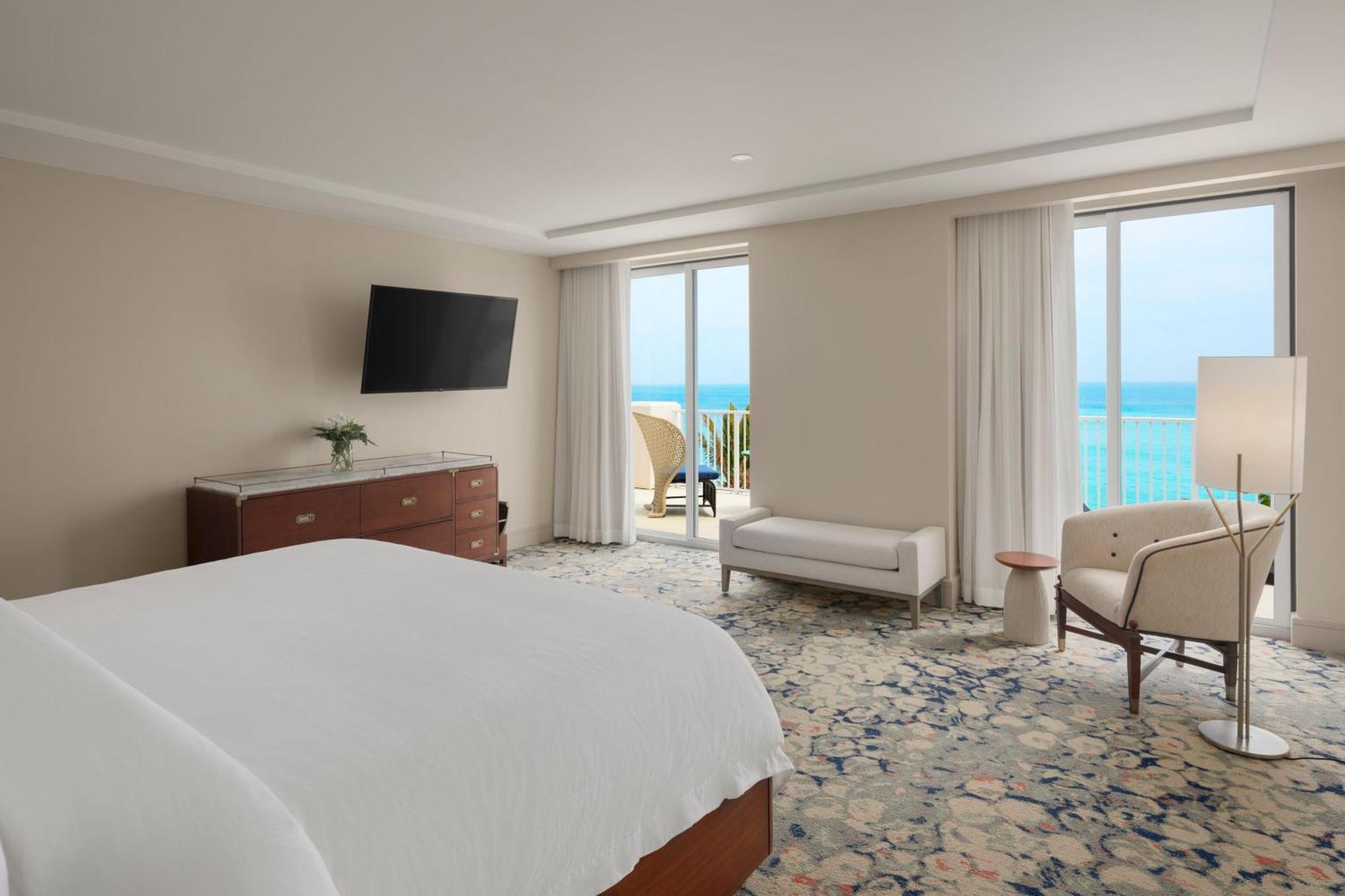 The Residences At The St. Regis Bermuda Saint George Екстериор снимка