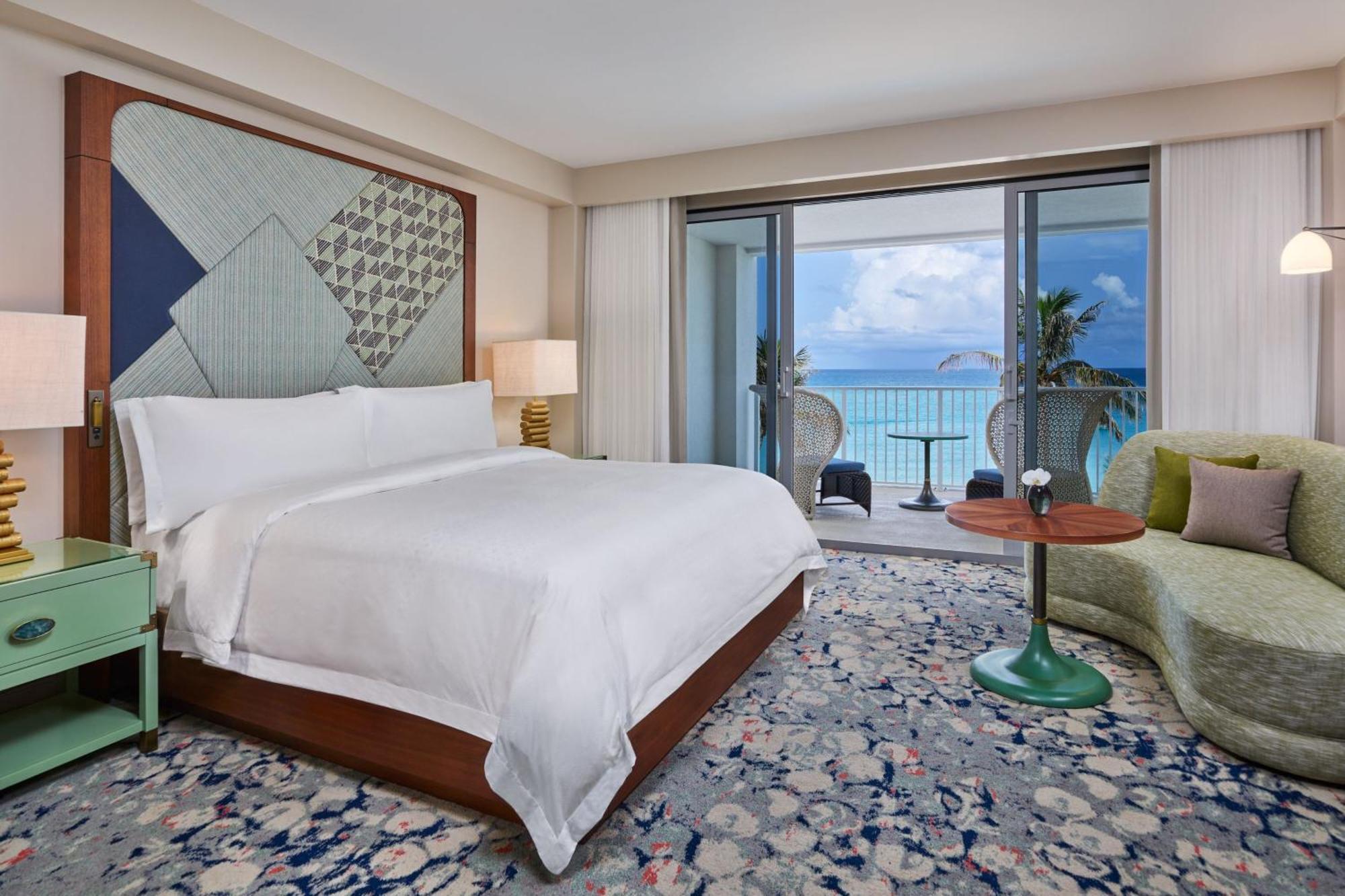 The Residences At The St. Regis Bermuda Saint George Екстериор снимка