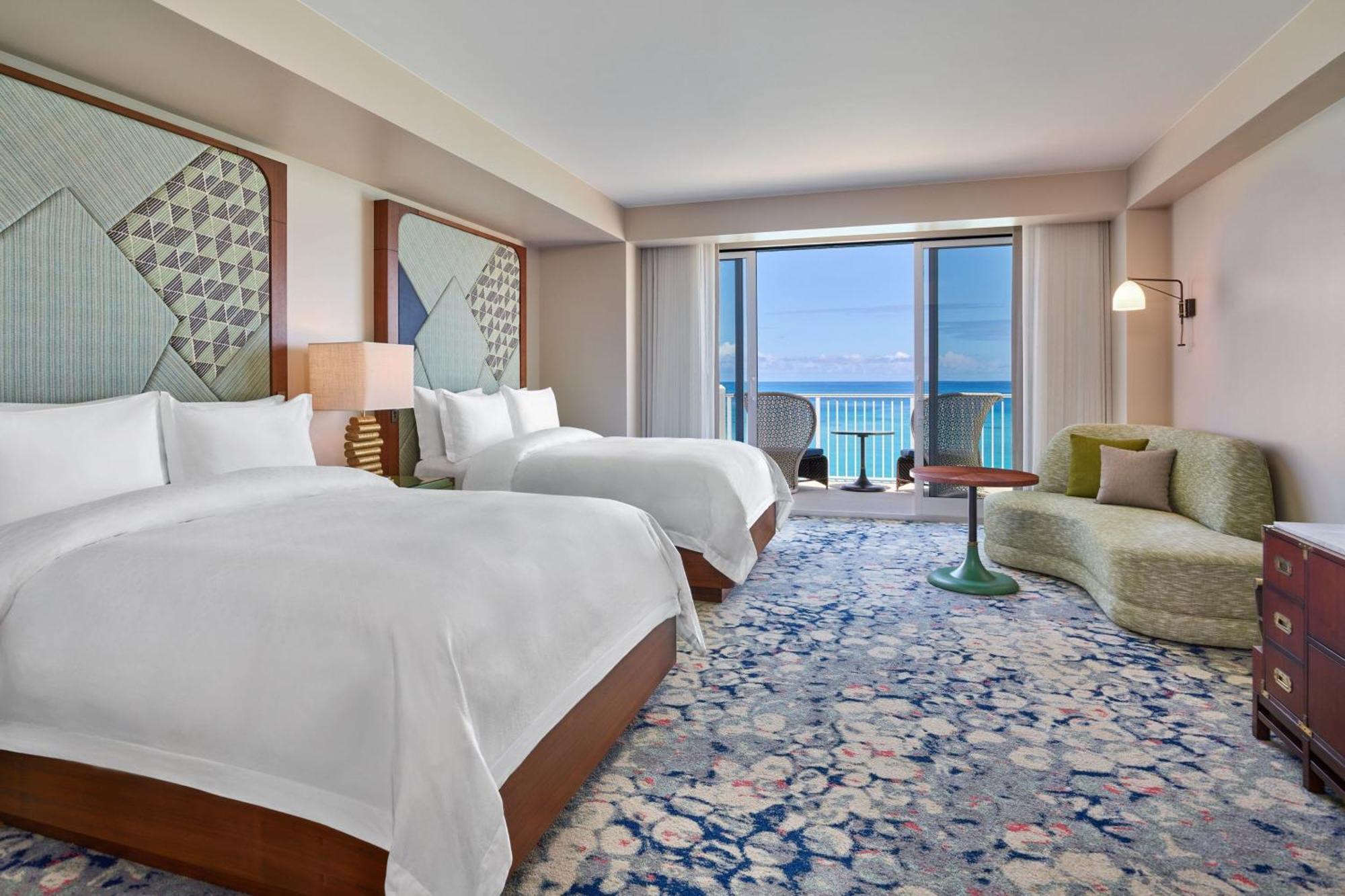 The Residences At The St. Regis Bermuda Saint George Екстериор снимка