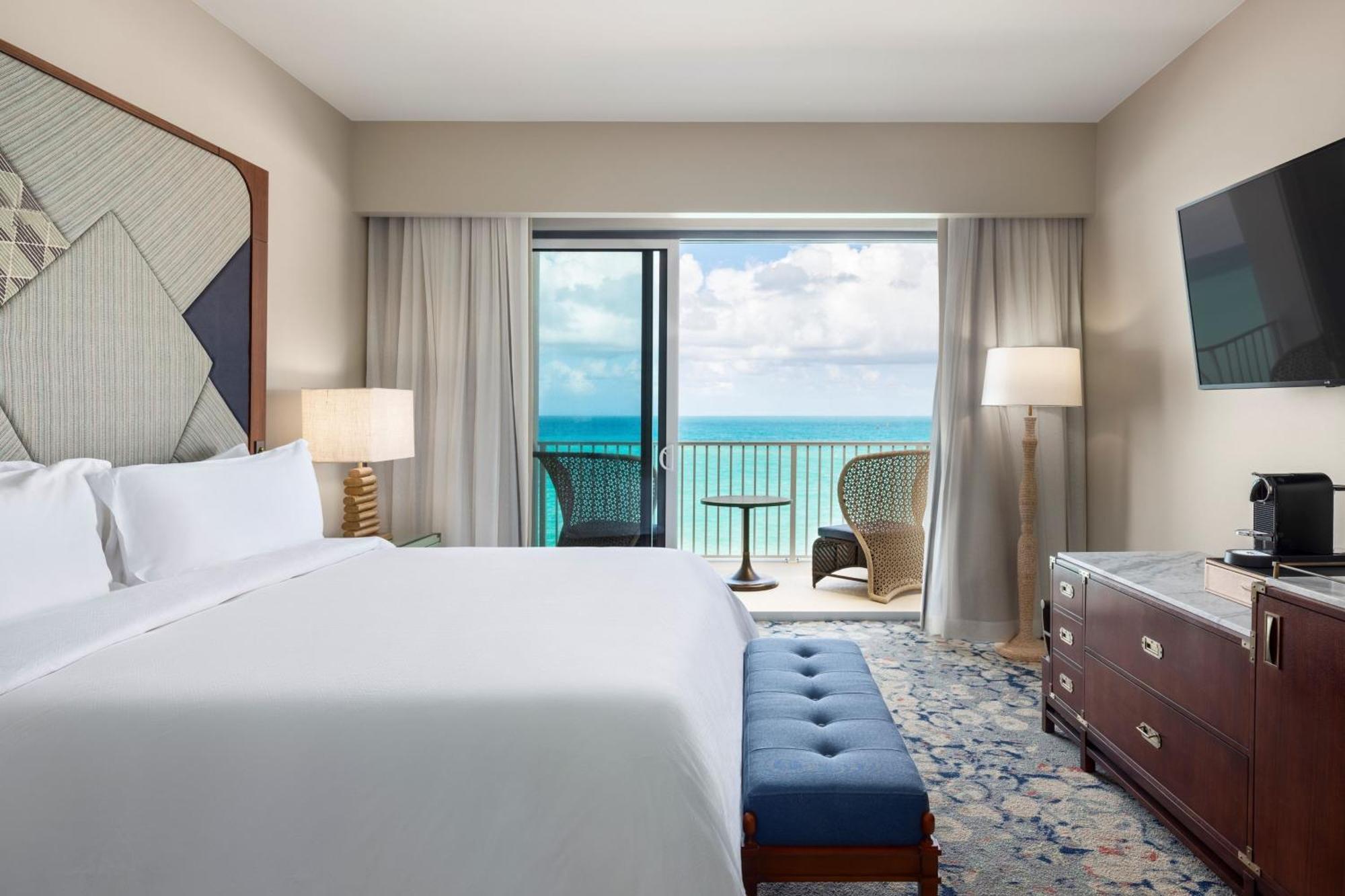 The Residences At The St. Regis Bermuda Saint George Екстериор снимка