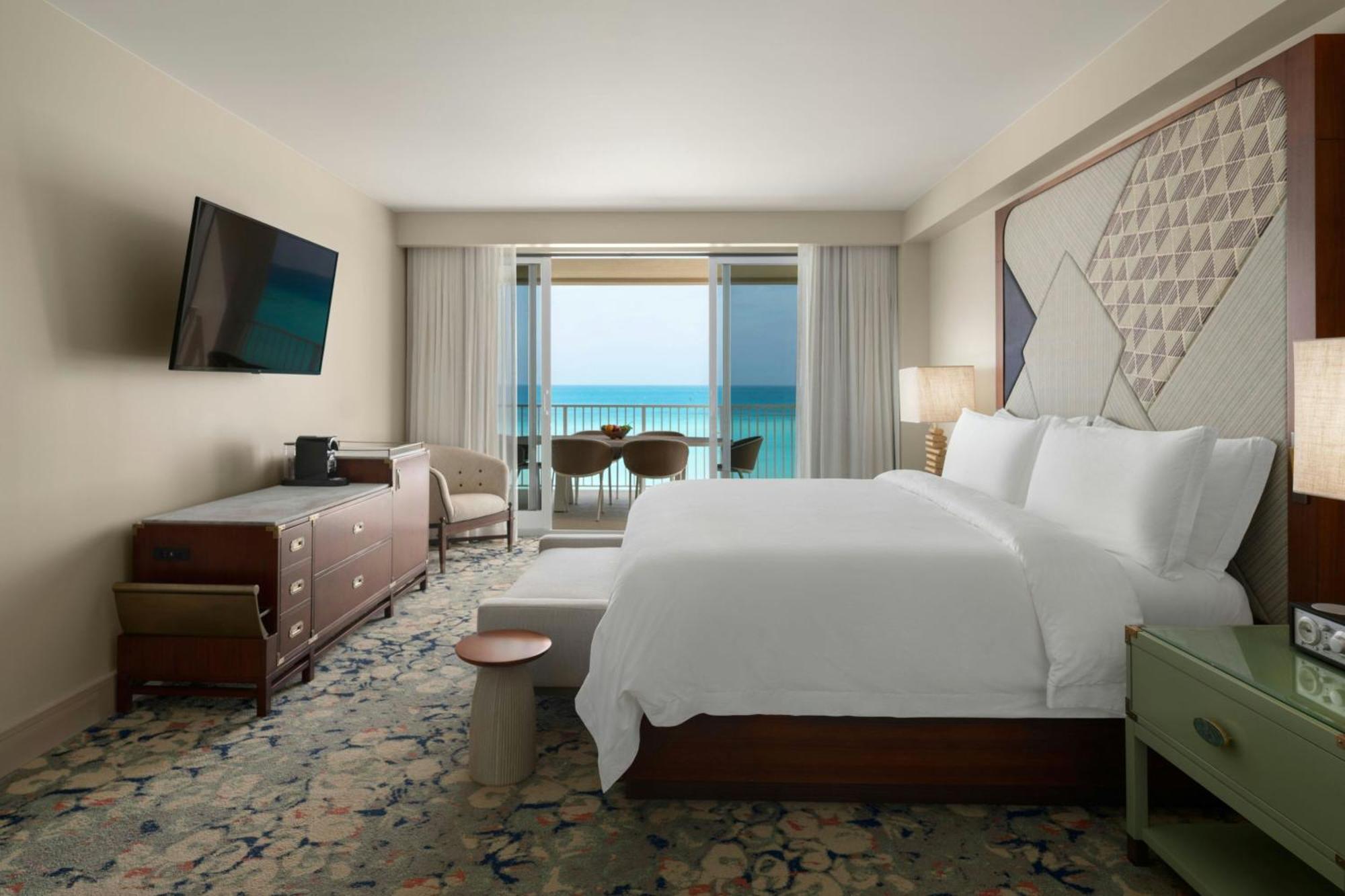 The Residences At The St. Regis Bermuda Saint George Екстериор снимка