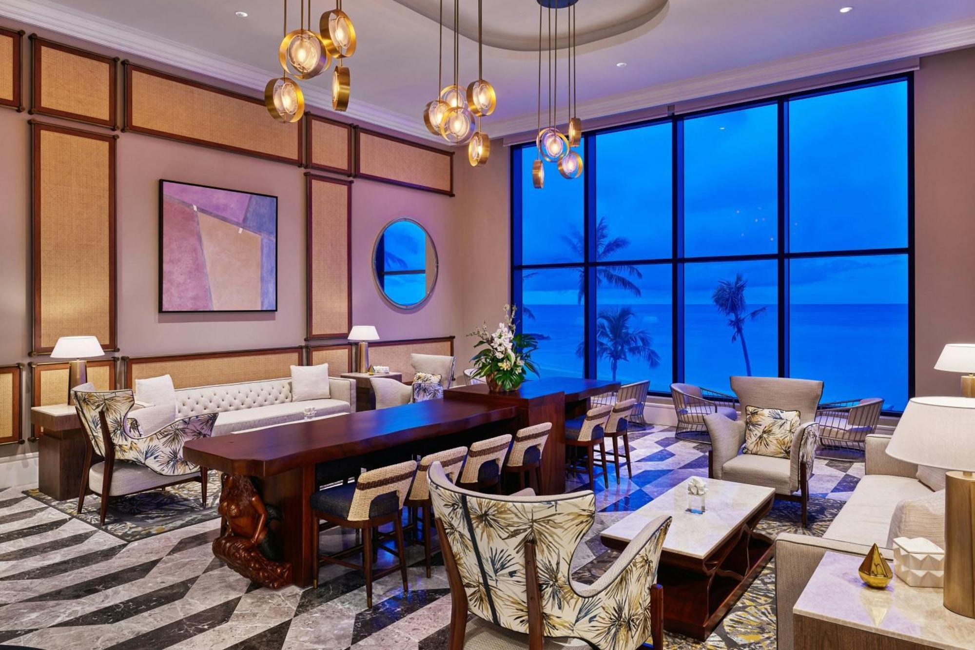 The Residences At The St. Regis Bermuda Saint George Екстериор снимка