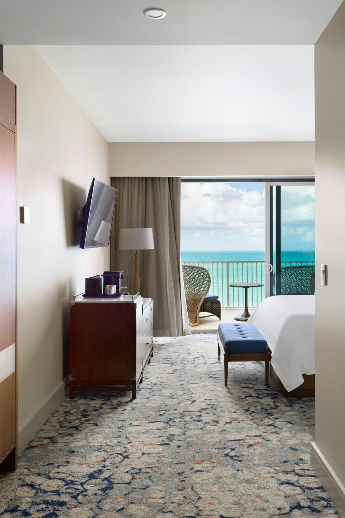 The Residences At The St. Regis Bermuda Saint George Екстериор снимка